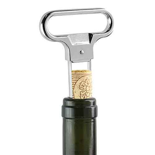 ah-so bottle opener