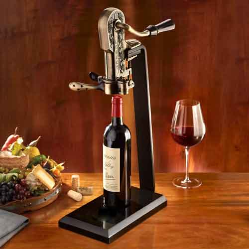 mounted-corkscrew